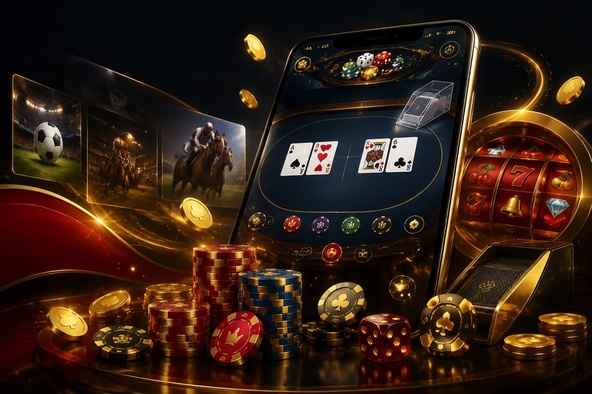 betproex